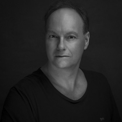 Photographer Robert Cooper York  United Kingdom of Great Britain
